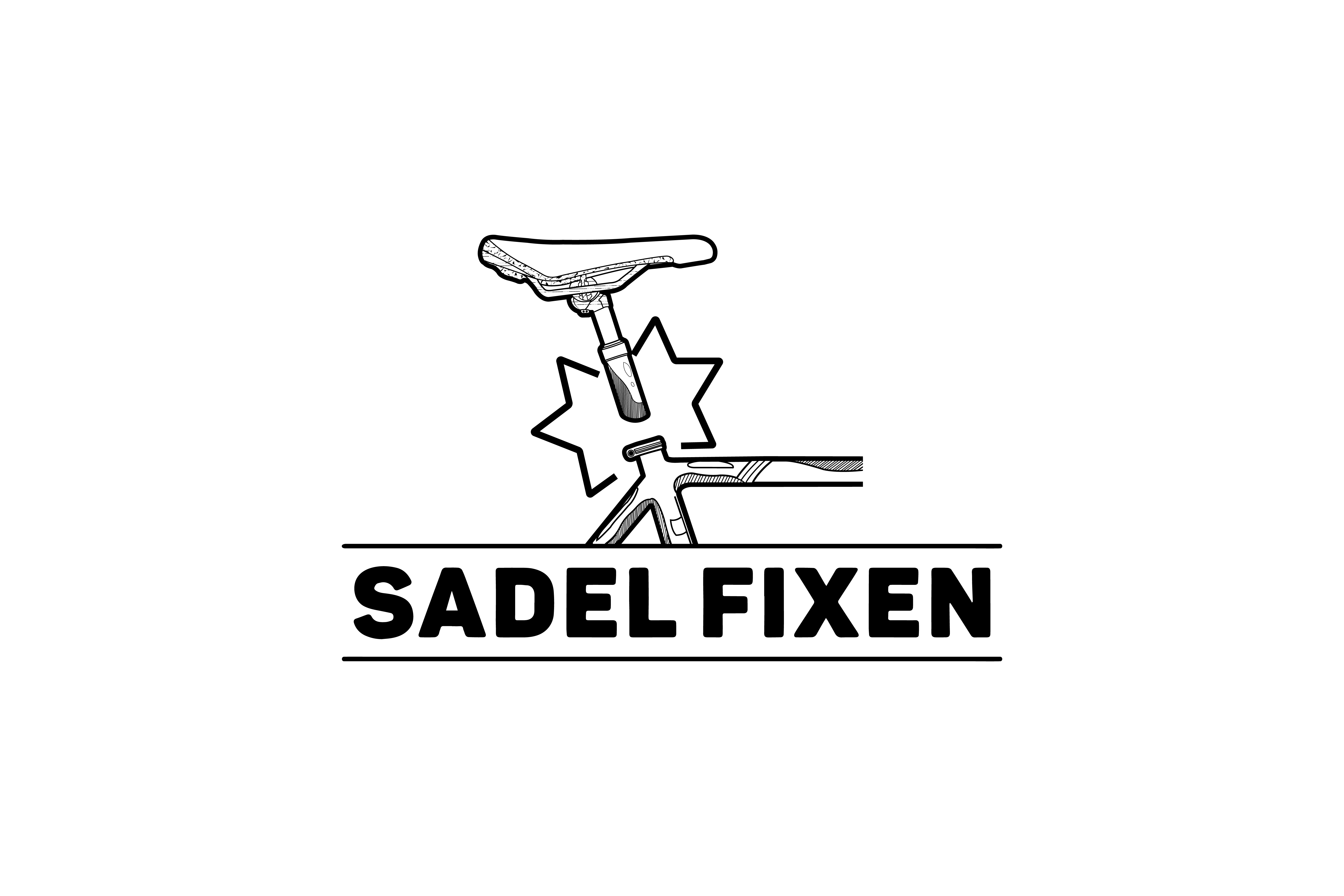 SadelFixen ff-03