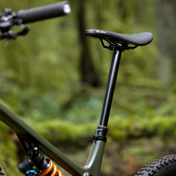 MTB dropperpost